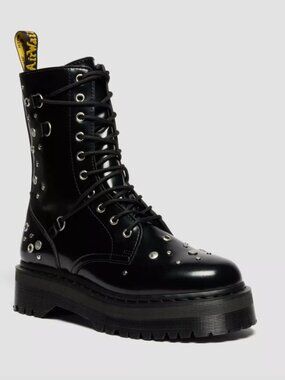 Dr. Martens Jadon Hi HDW